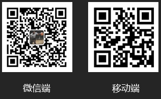 掃一掃關注更多